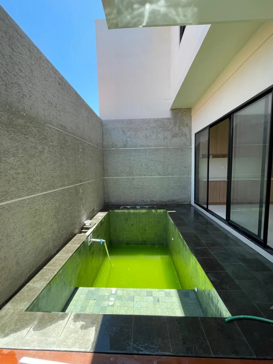 DO 119 - VILLA FOR SALE IN SANUR BALI