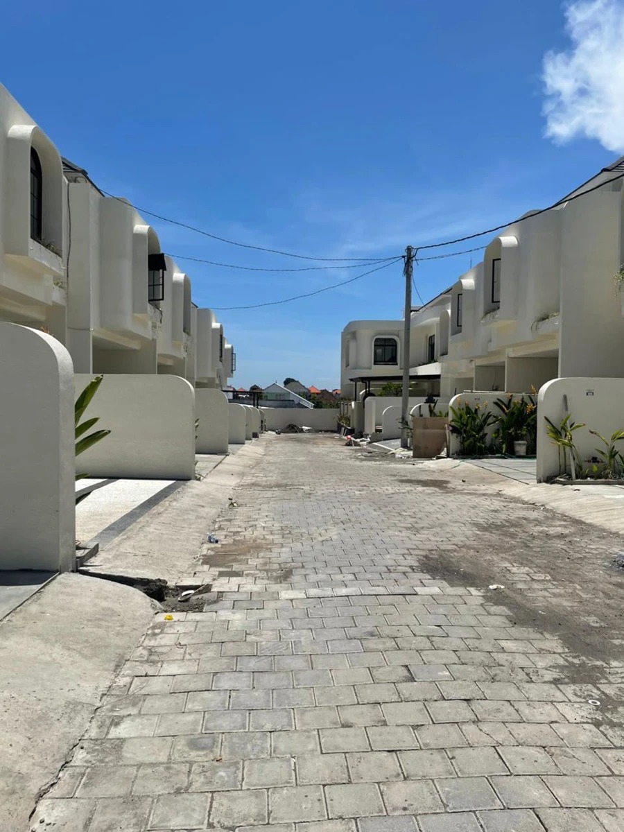 DO 119 - VILLA FOR SALE IN SANUR BALI
