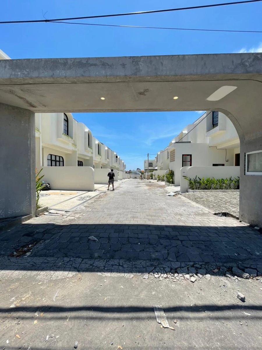 DO 119 - VILLA FOR SALE IN SANUR BALI