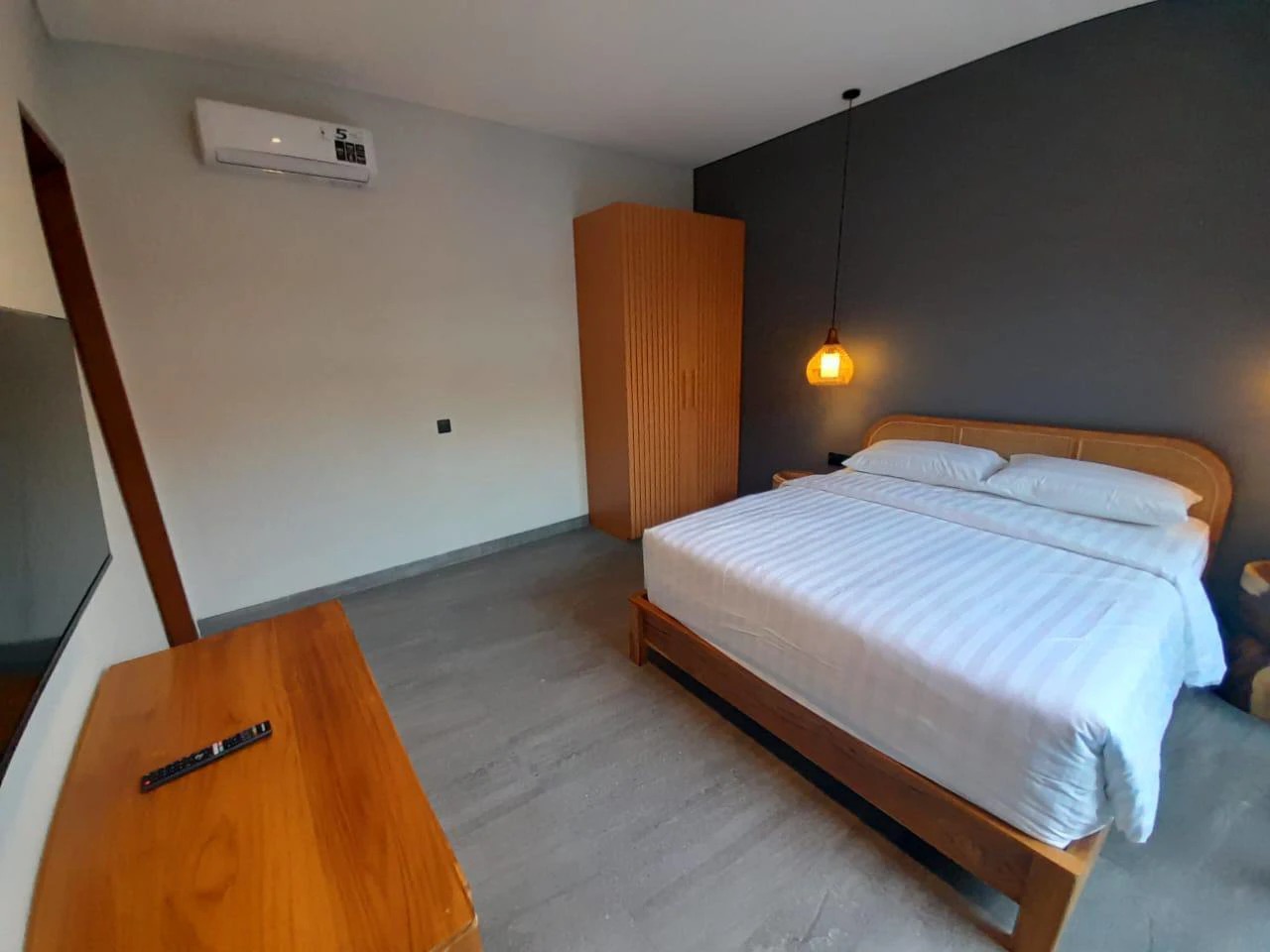Modern 2 Beds Villa in Kerobokan