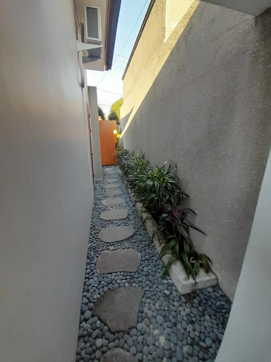 Modern 2 Beds Villa in Kerobokan