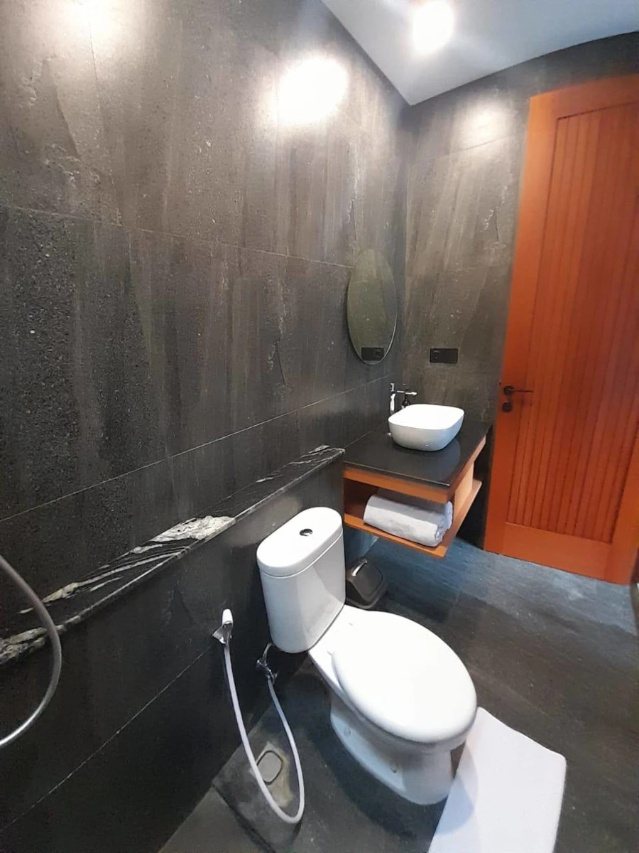 Modern 2 Beds Villa in Kerobokan