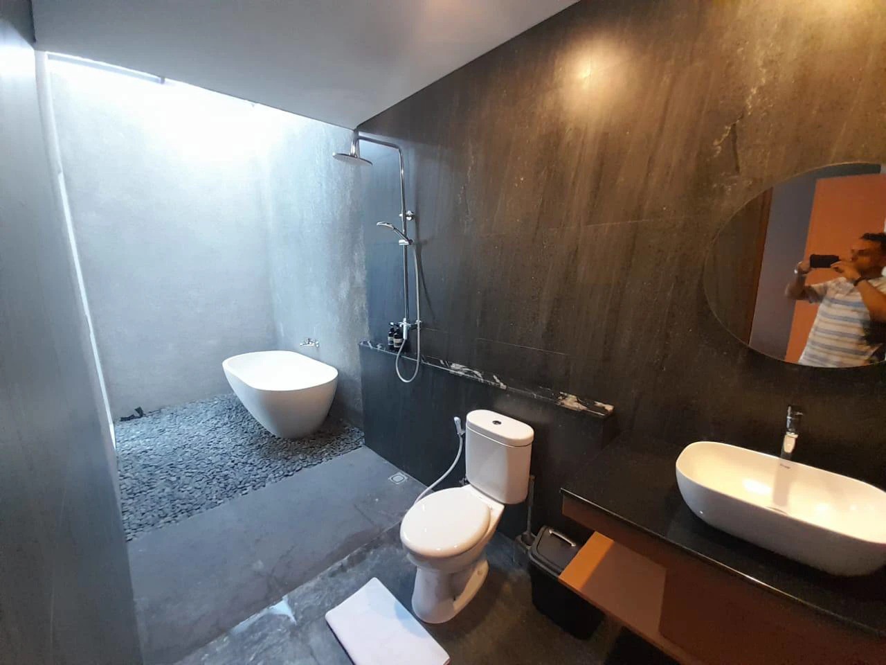 Modern 2 Beds Villa in Kerobokan