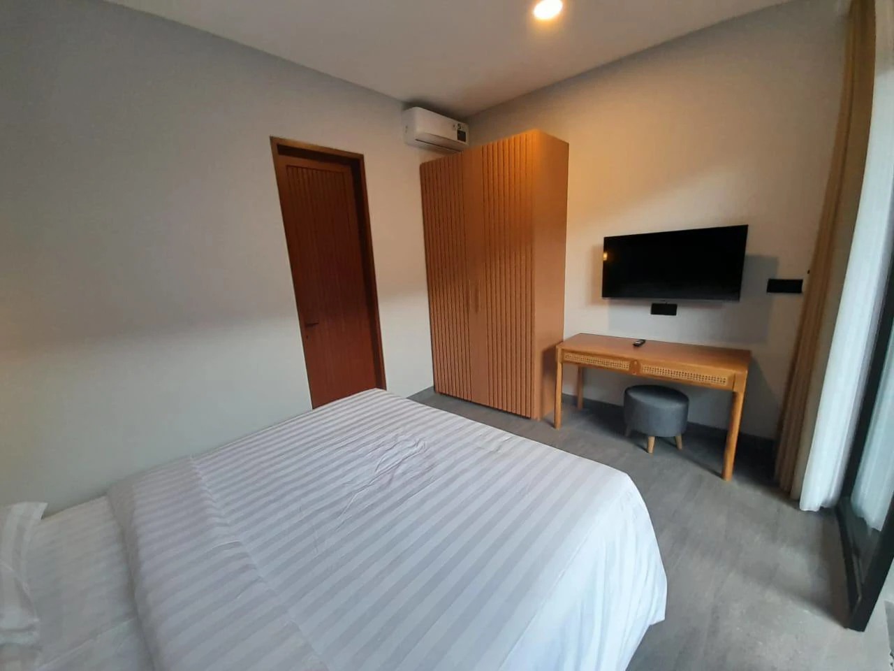 Modern 2 Beds Villa in Kerobokan