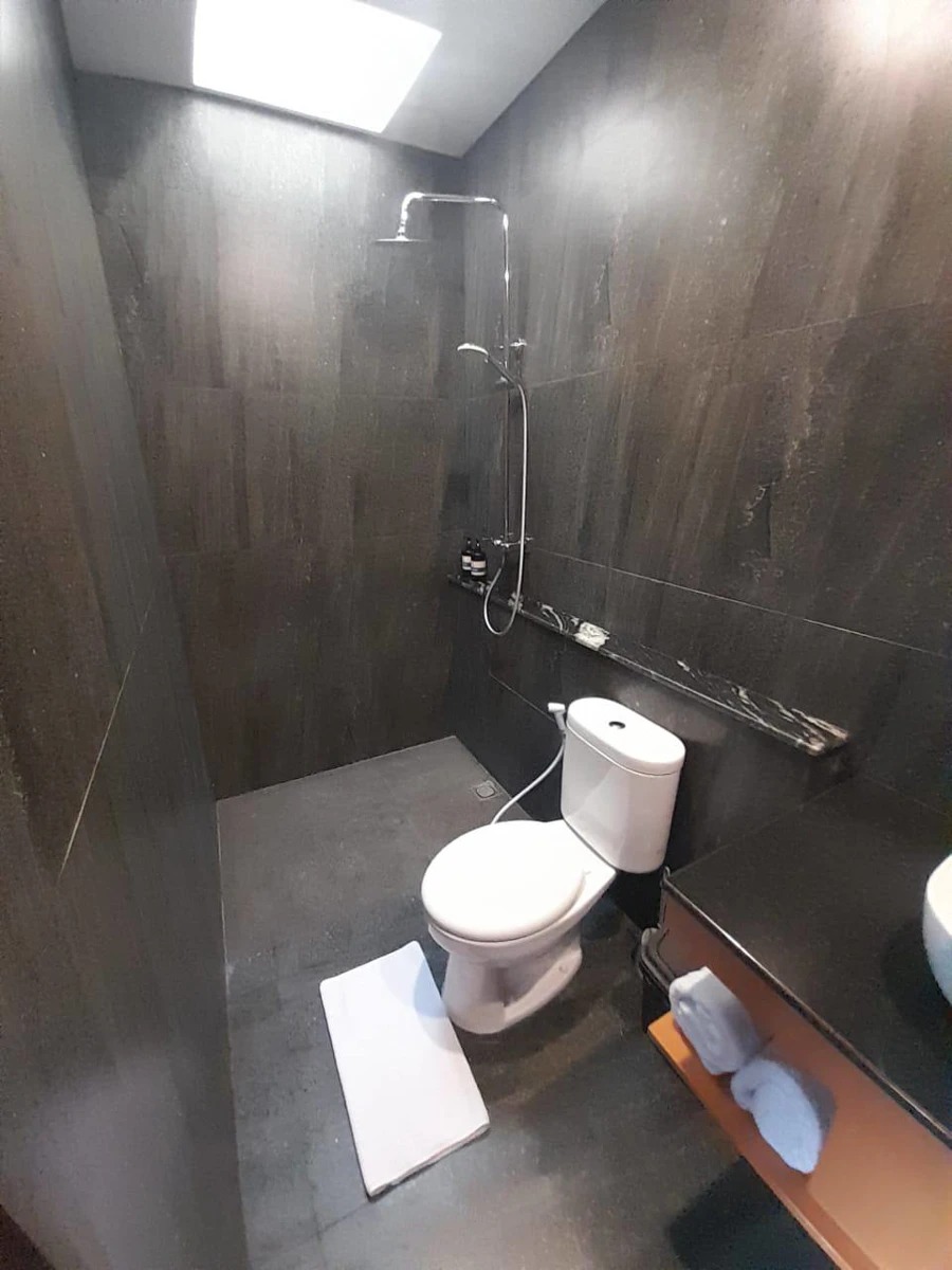 Modern 2 Beds Villa in Kerobokan