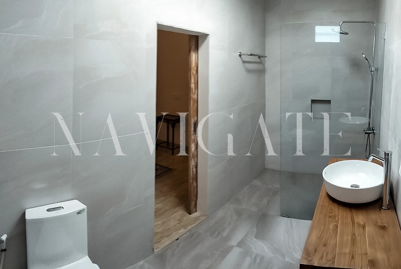 Villa Ena | 4-Bedrooms Nyanyi beach area