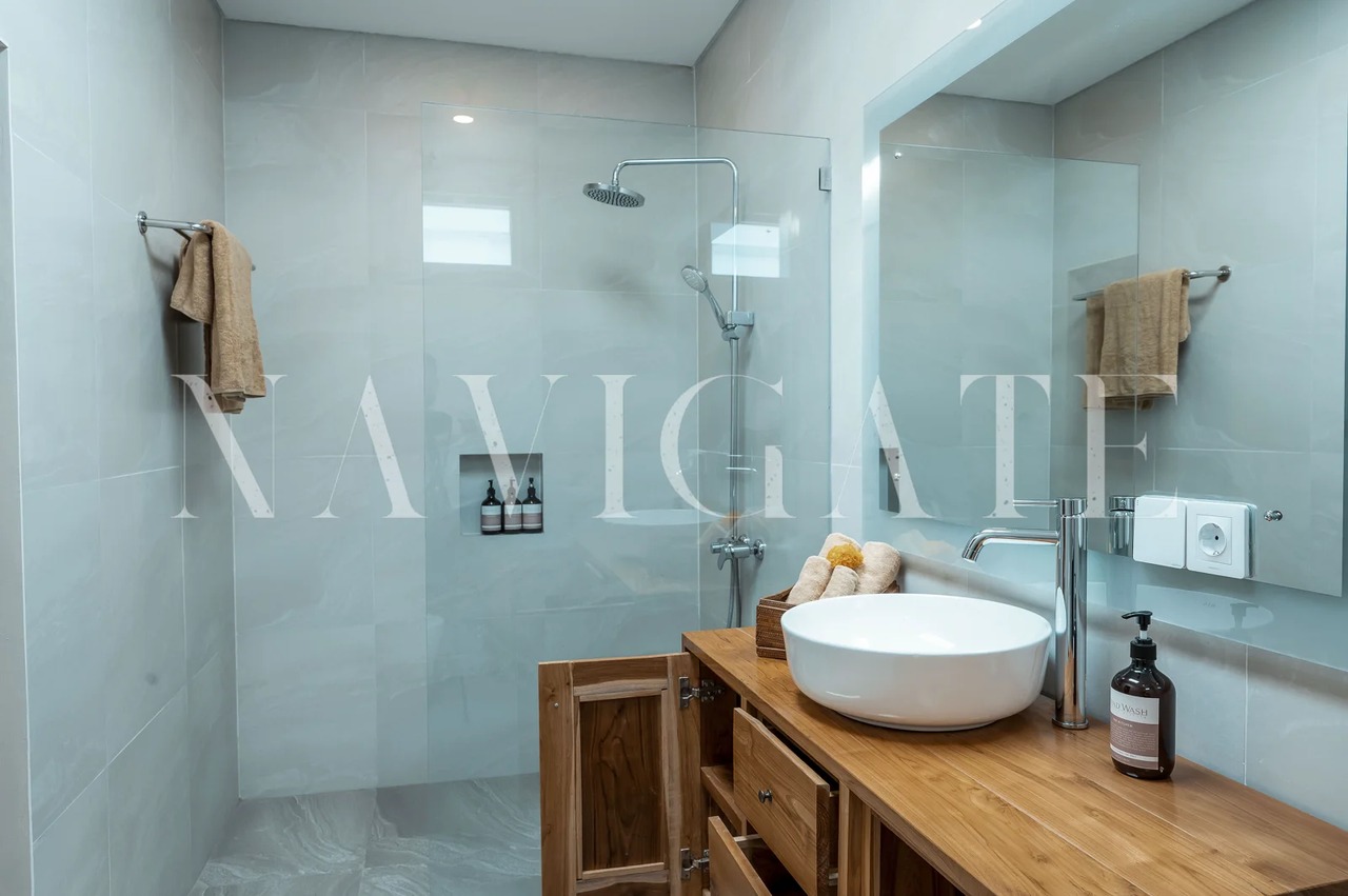 Villa Ena | 4-Bedrooms Nyanyi beach area