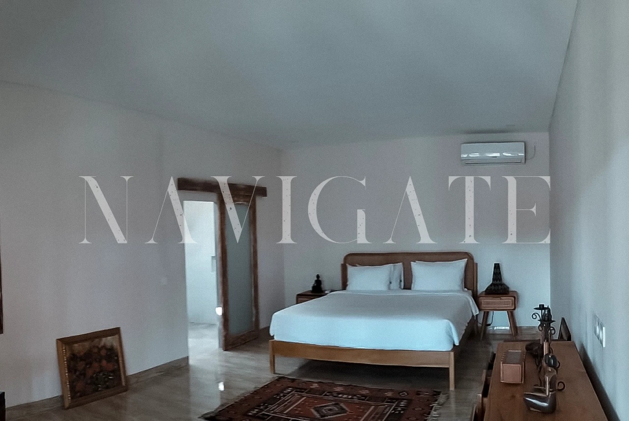 Villa Ena | 4-Bedrooms Nyanyi beach area