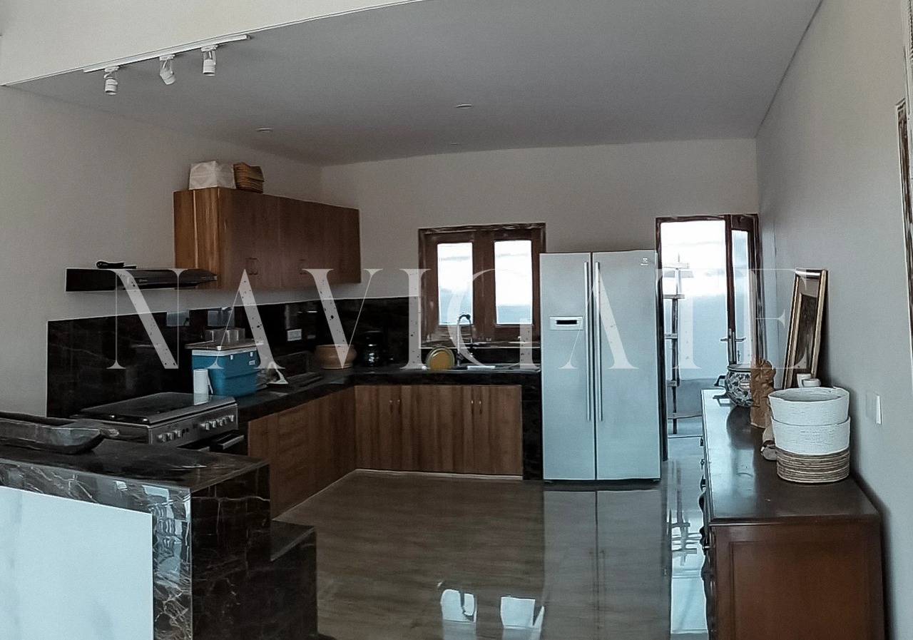 Villa Ena | 4-Bedrooms Nyanyi beach area