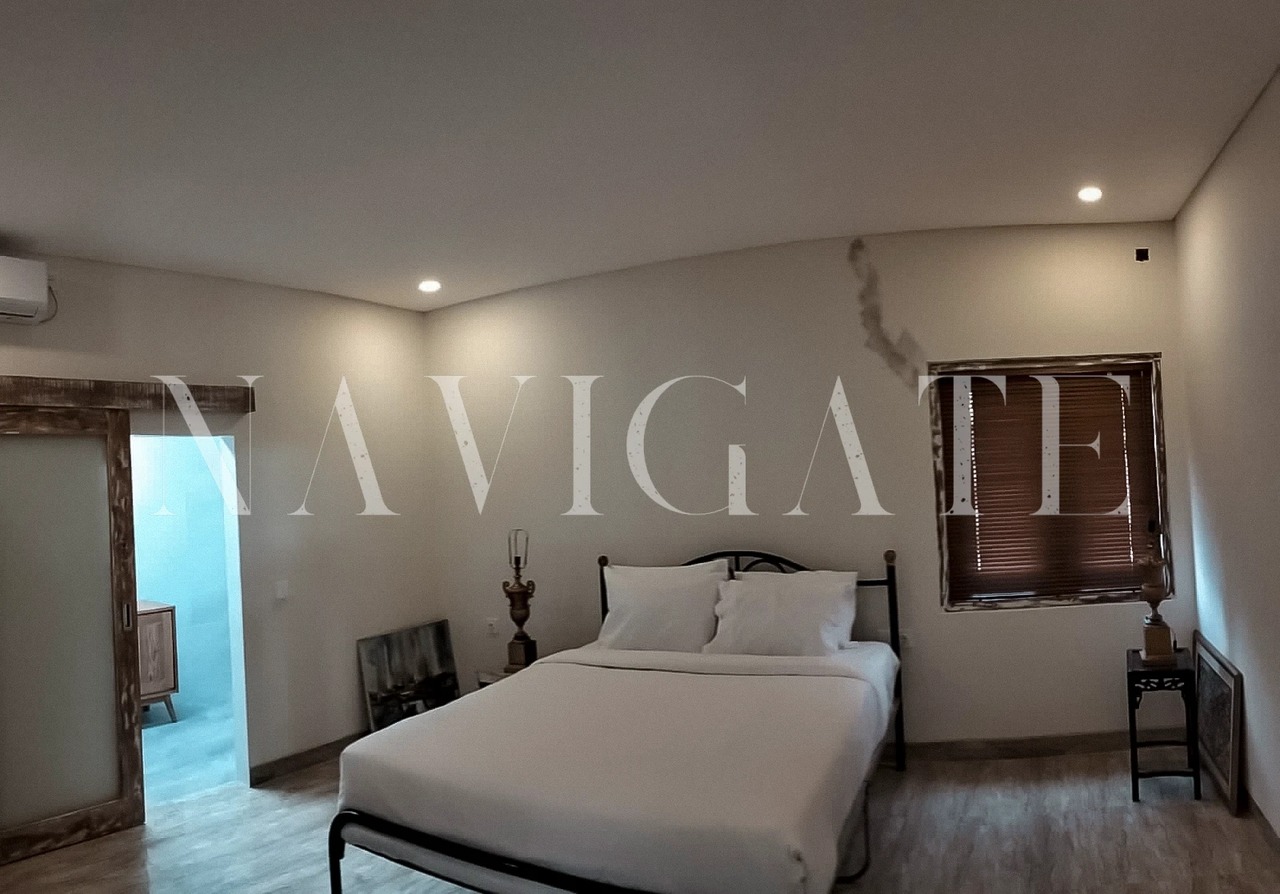 Villa Ena | 4-Bedrooms Nyanyi beach area