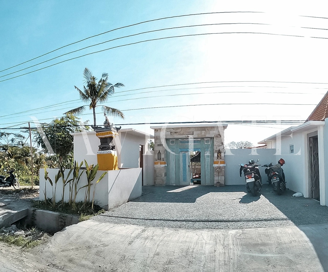 Villa Ena | 4-Bedrooms Nyanyi beach area