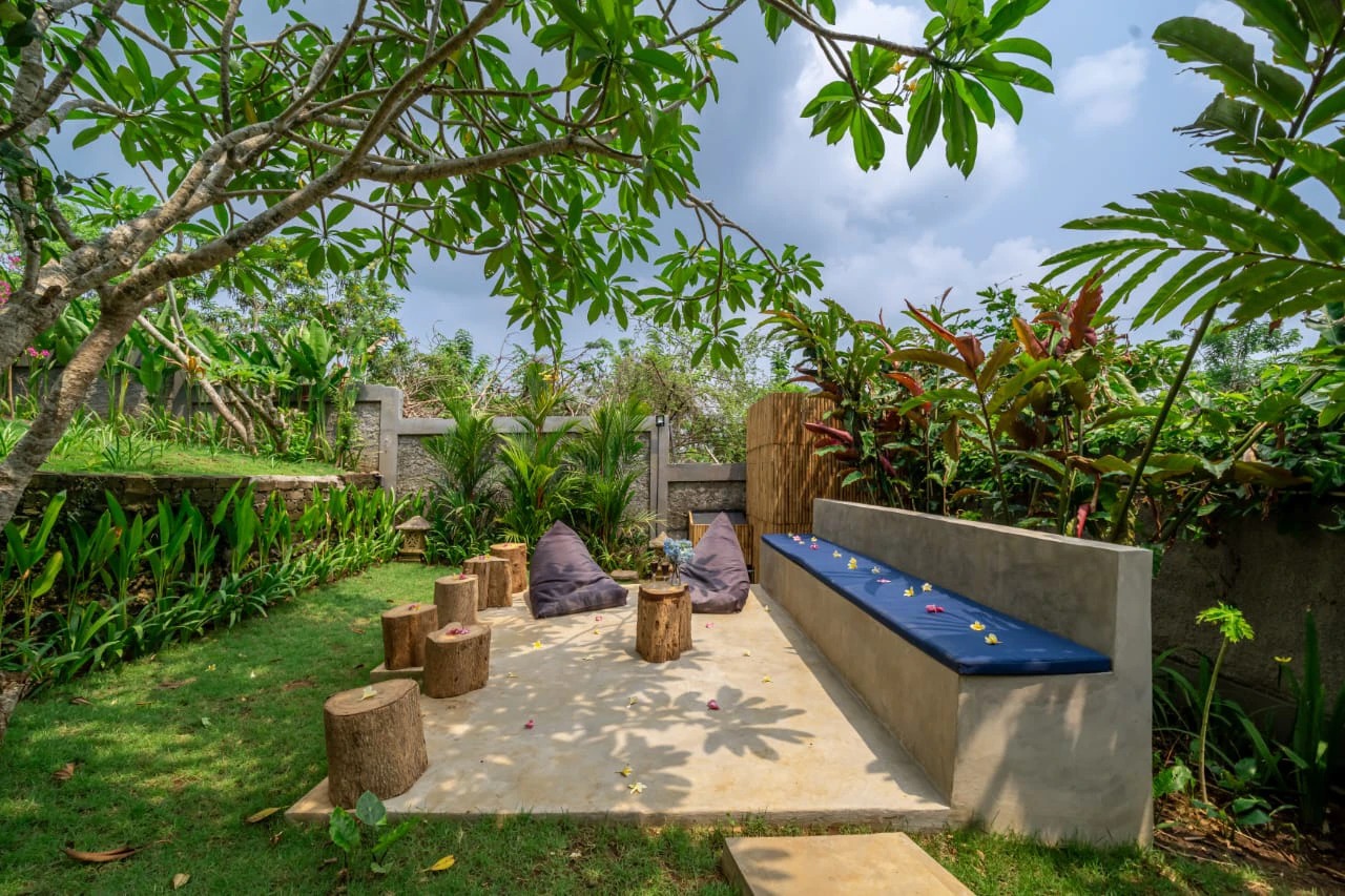 5br modern large villa
