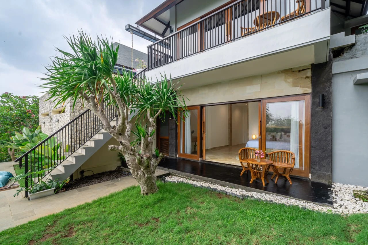 5br modern large villa