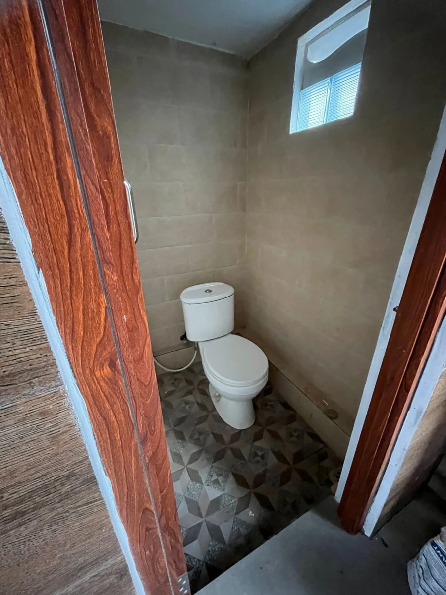 Wooden villa in munggu for Rent annually