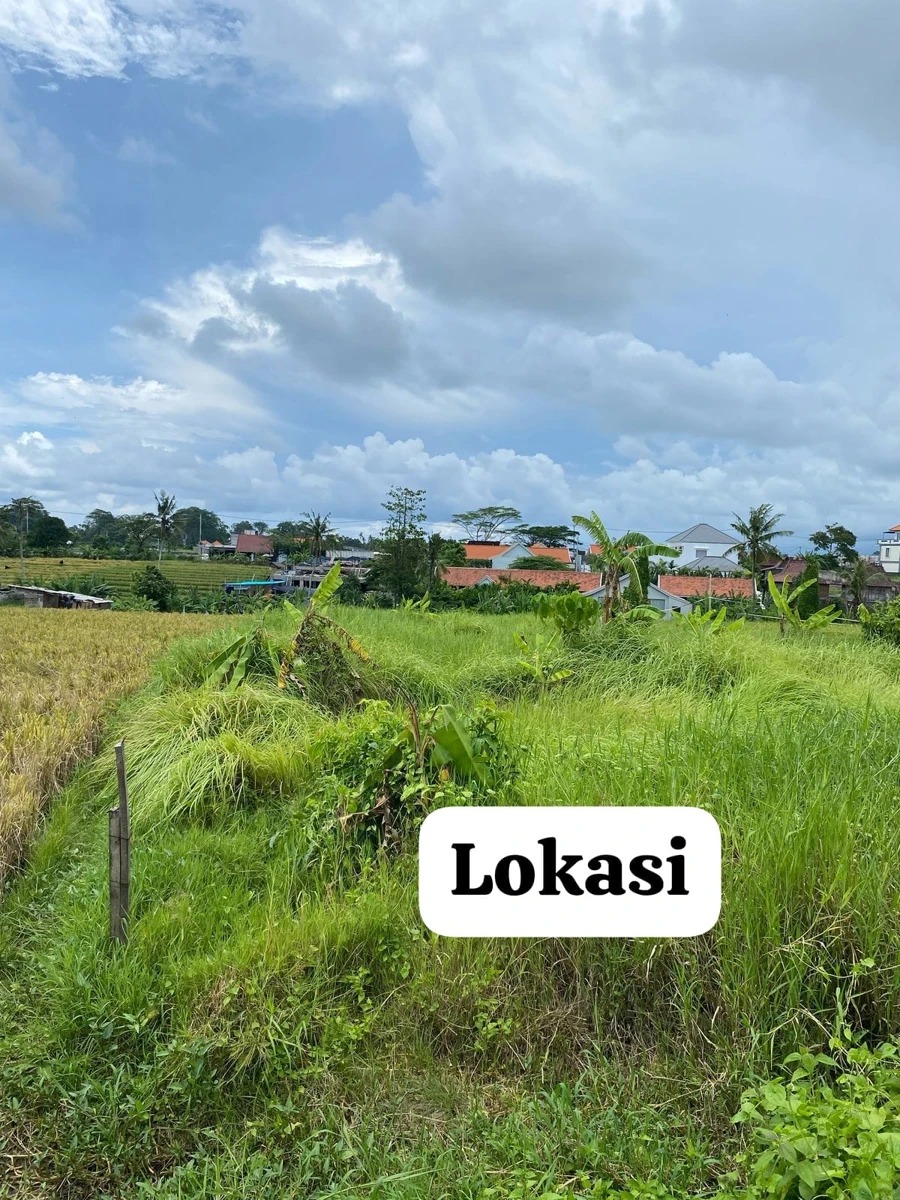 Land For Lease-Walking Distance To Beach