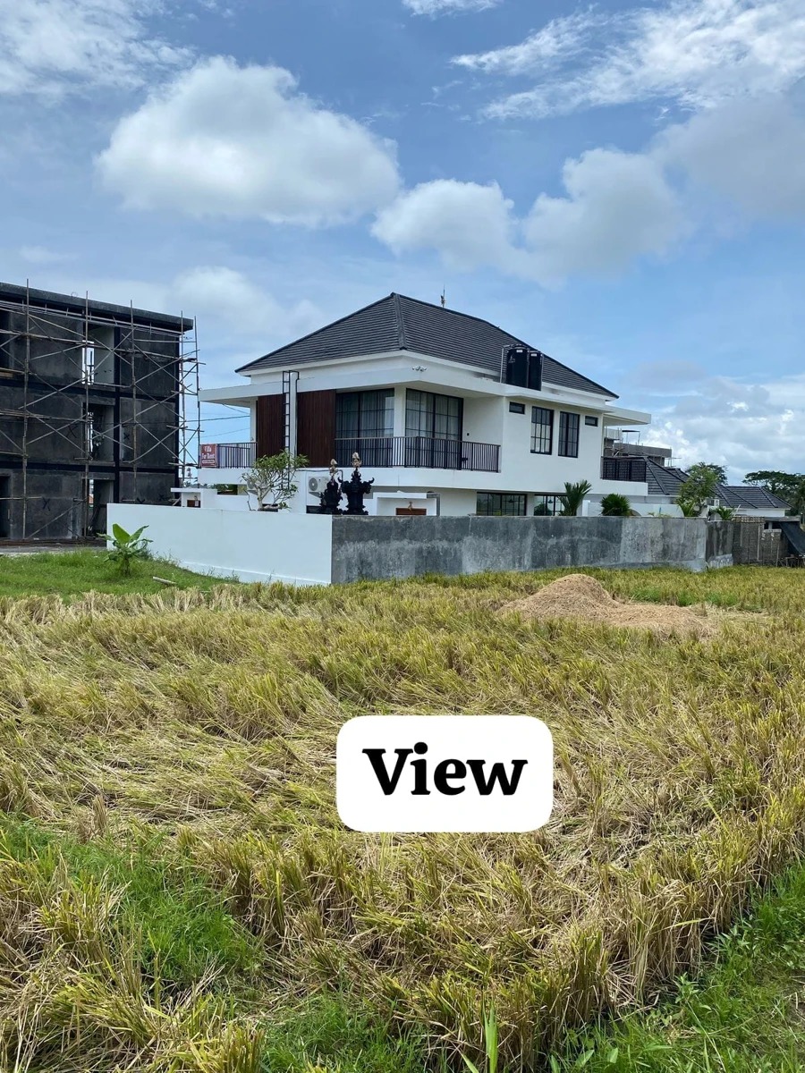 Land For Lease-Walking Distance To Beach