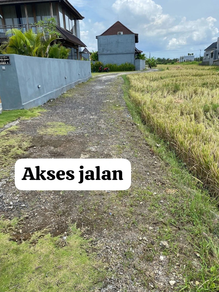 Land For Lease-Walking Distance To Beach