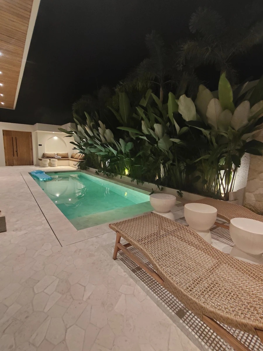 Brand New 3BR Oasis • 8 Min to Munggu Beach