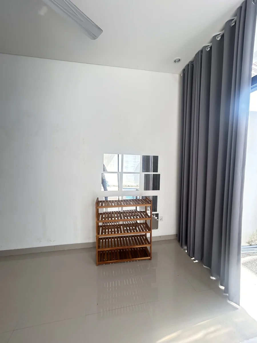 Available villa for Rent in tiying tutul