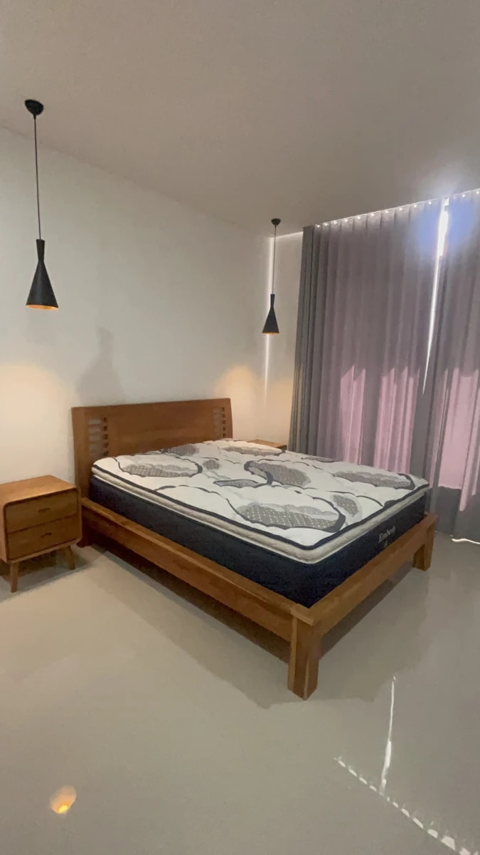 Available villa for Rent in tiying tutul