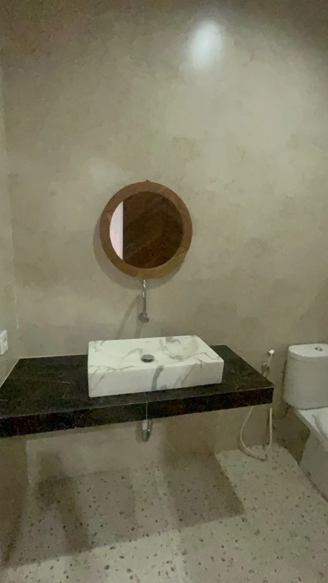Available villa for Rent in tiying tutul