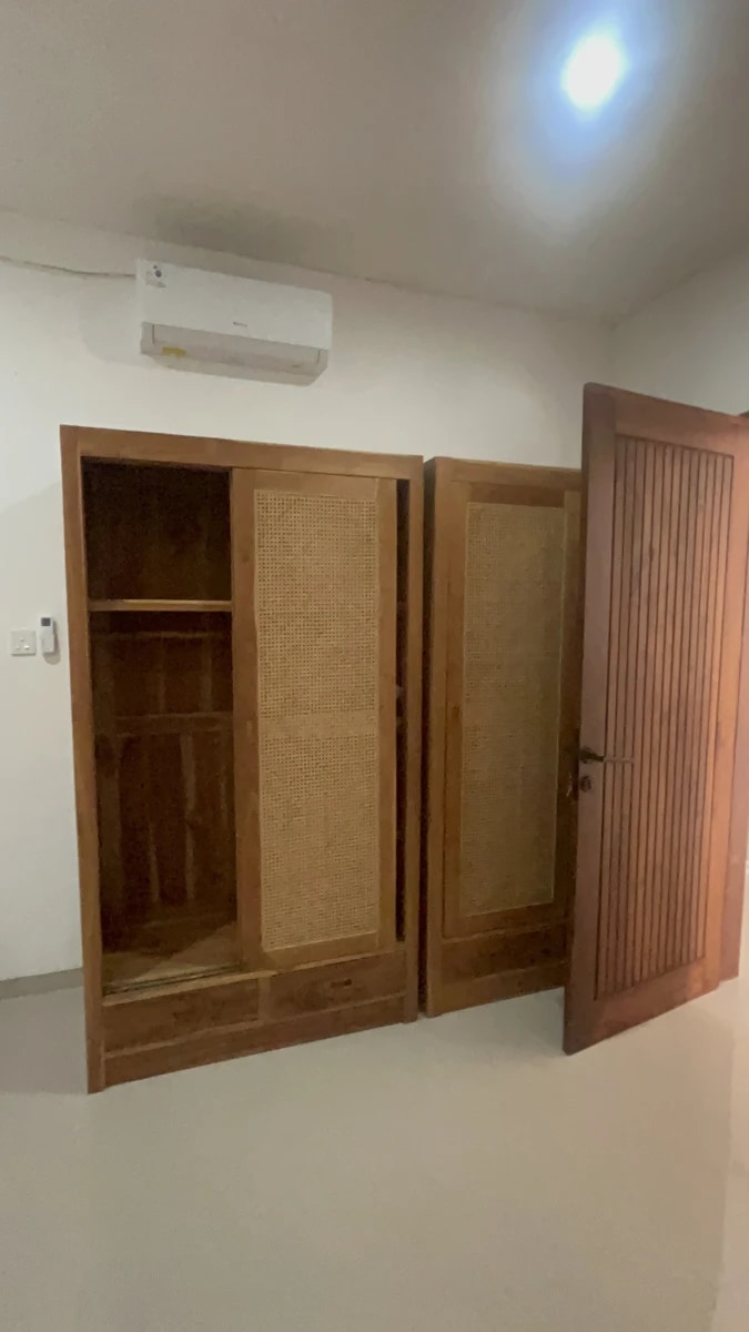 Available villa for Rent in tiying tutul
