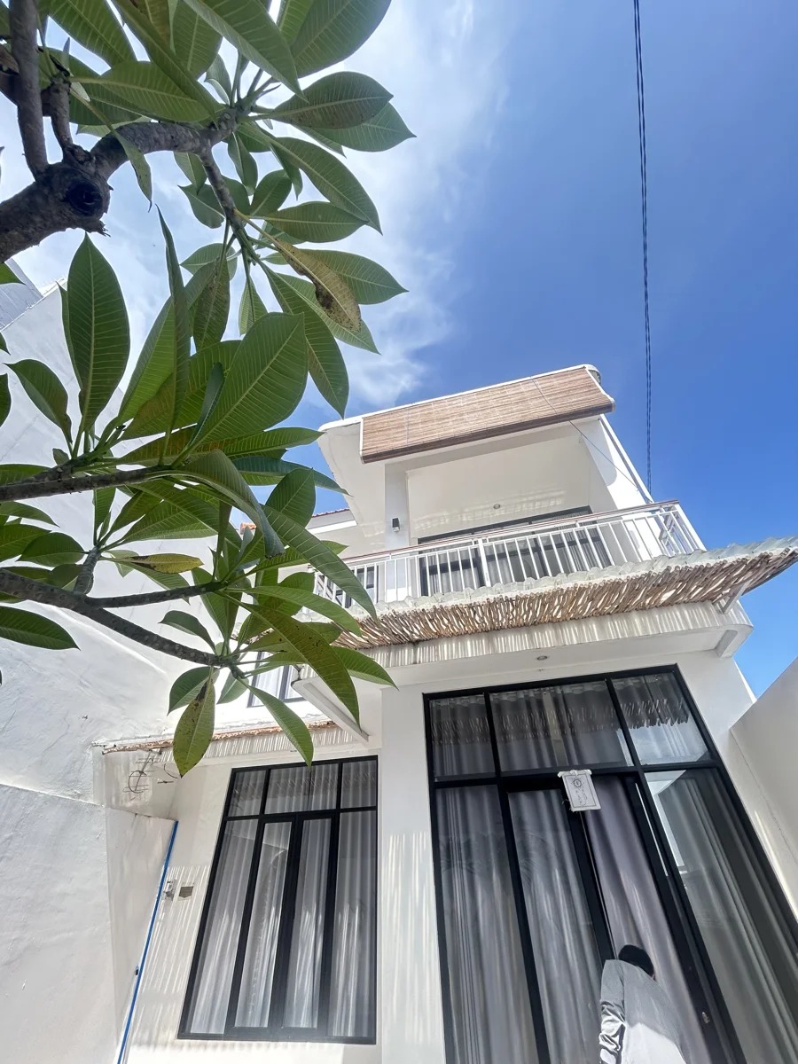 Available villa for Rent in tiying tutul