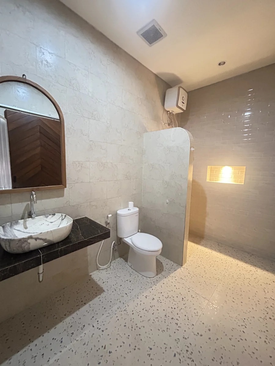 Available villa for Rent in tiying tutul