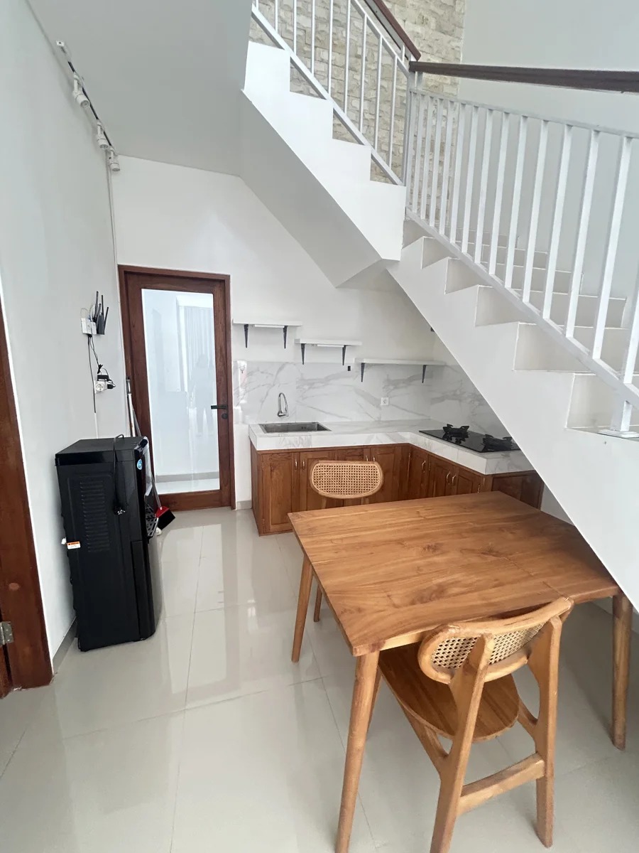 Available villa for Rent in tiying tutul