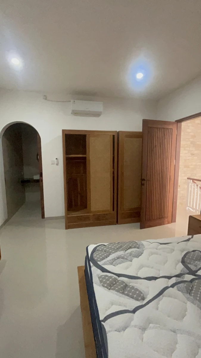 Available villa for Rent in tiying tutul