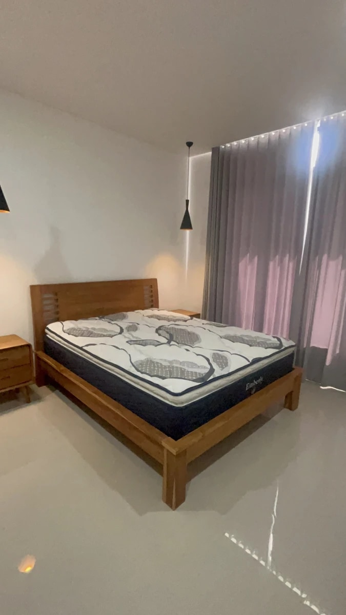Available villa for Rent in tiying tutul