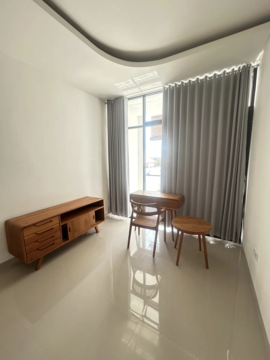 Available villa for Rent in tiying tutul