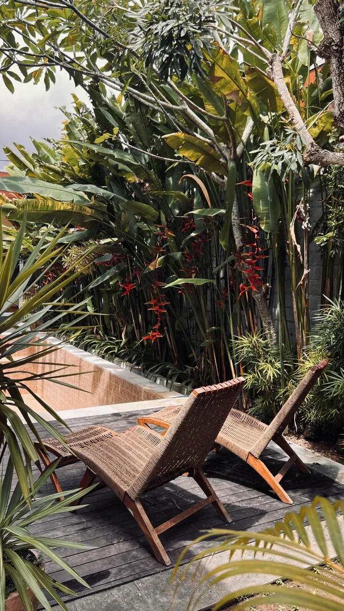 Tropical 3BR Villa w/ Pool & Garden