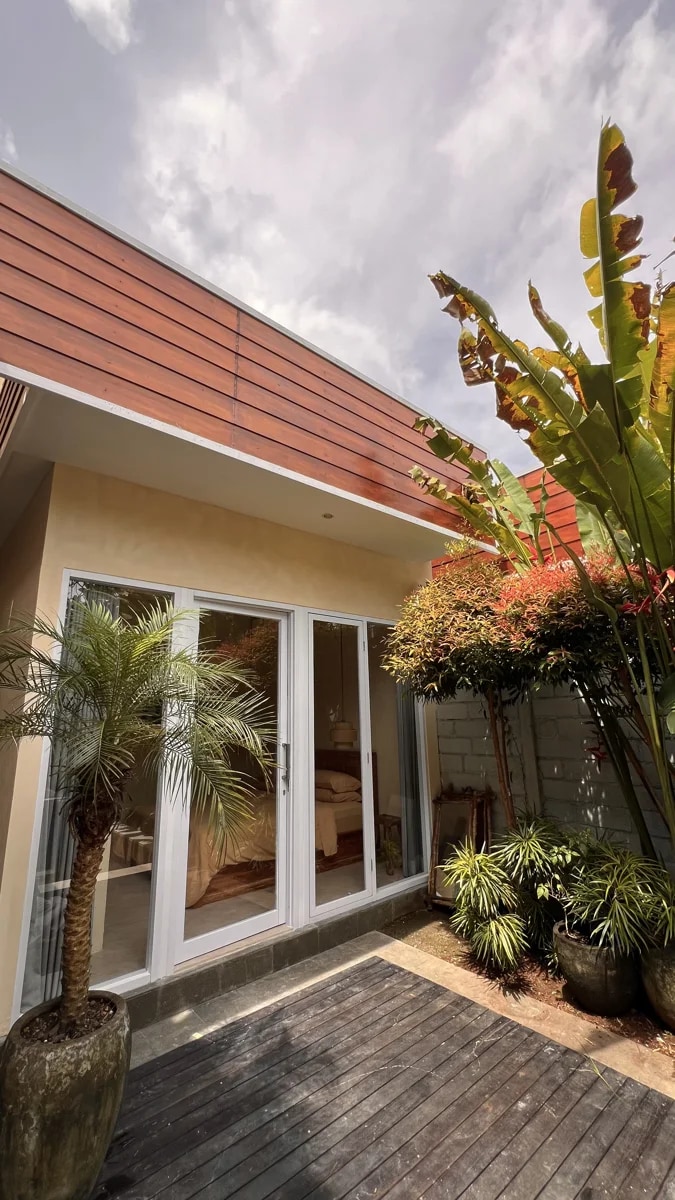 Tropical 3BR Villa w/ Pool & Garden