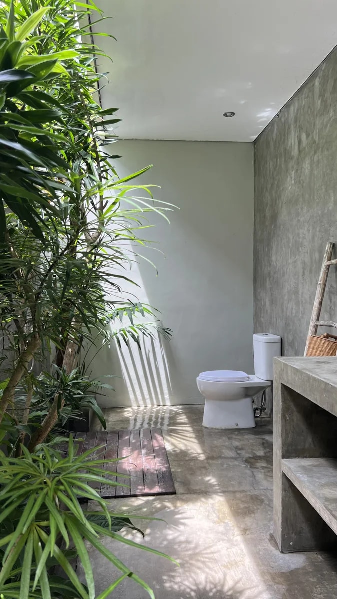 Tropical 3BR Villa w/ Pool & Garden