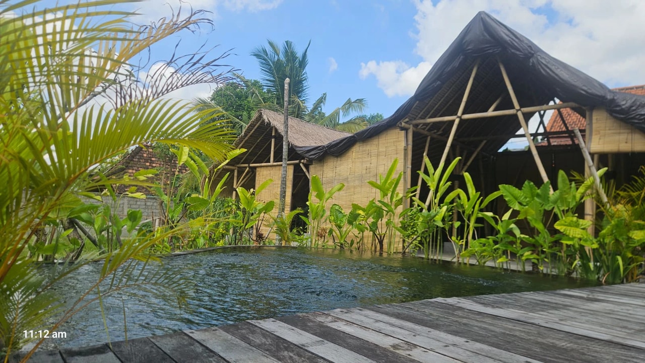 SECRET GARDEN FOR LEASE – PENESTANAN