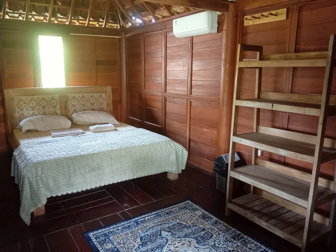 SECRET GARDEN FOR LEASE – PENESTANAN