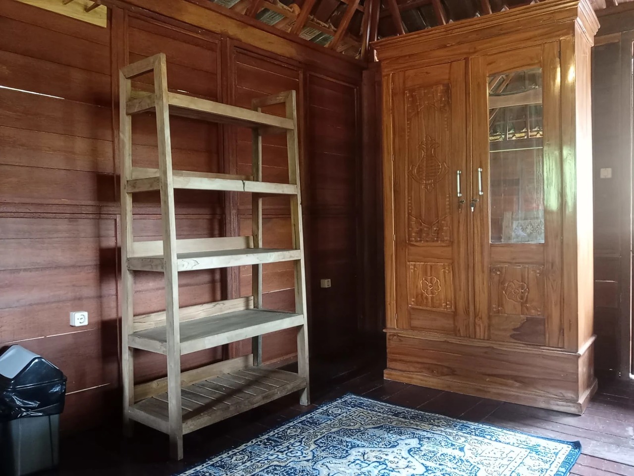 SECRET GARDEN FOR LEASE – PENESTANAN
