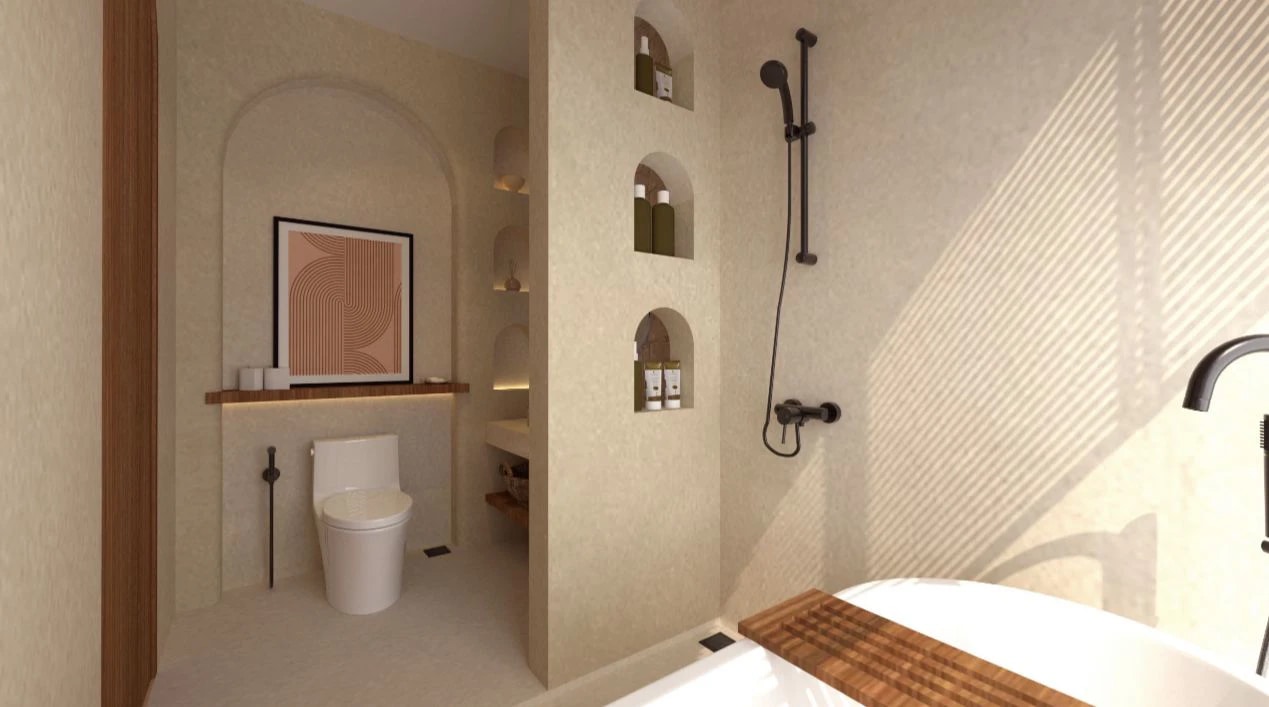 DO 47 - VILLA FOR SALE IN JIMBARAN BALI 