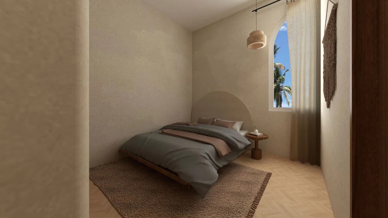 DO 47 - VILLA FOR SALE IN JIMBARAN BALI 