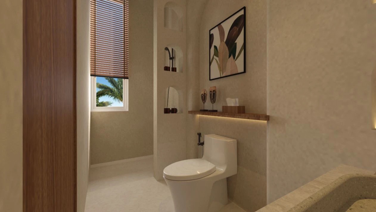 DO 47 - VILLA FOR SALE IN JIMBARAN BALI 