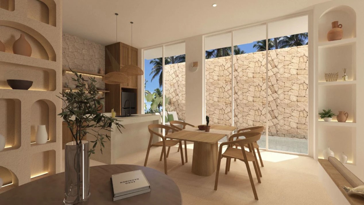 DO 47 - VILLA FOR SALE IN JIMBARAN BALI 