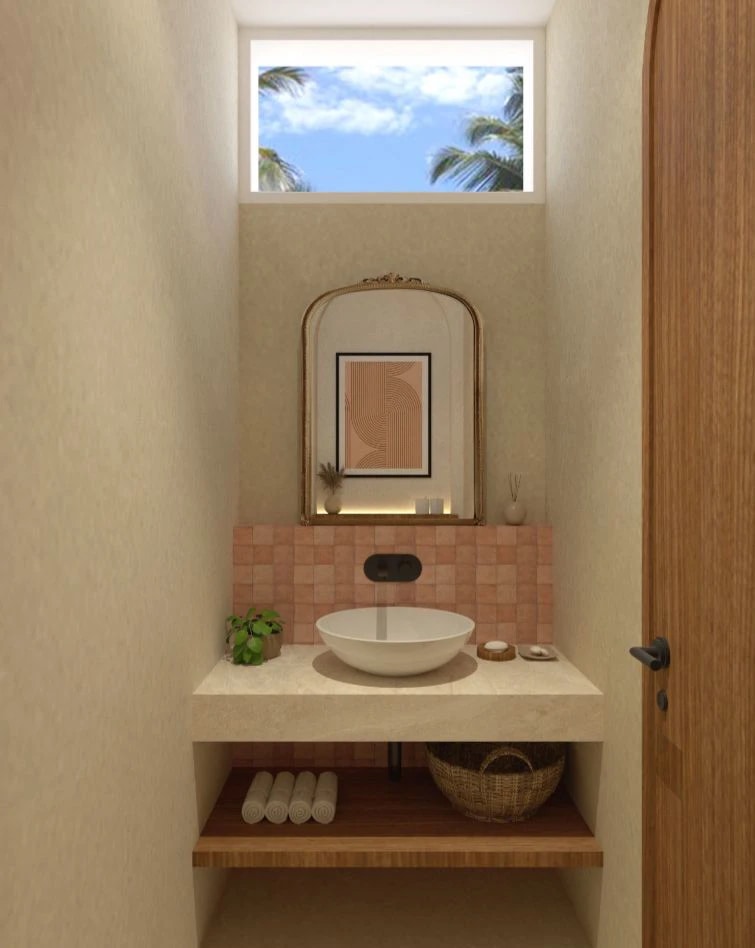 DO 47 - VILLA FOR SALE IN JIMBARAN BALI 
