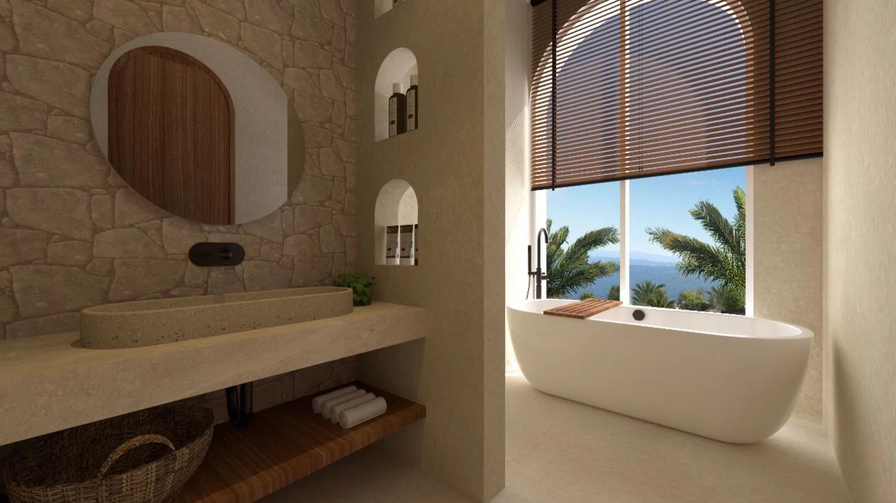 DO 47 - VILLA FOR SALE IN JIMBARAN BALI 