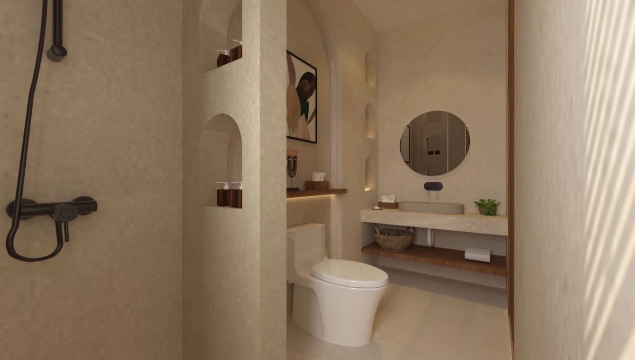 DO 47 - VILLA FOR SALE IN JIMBARAN BALI 