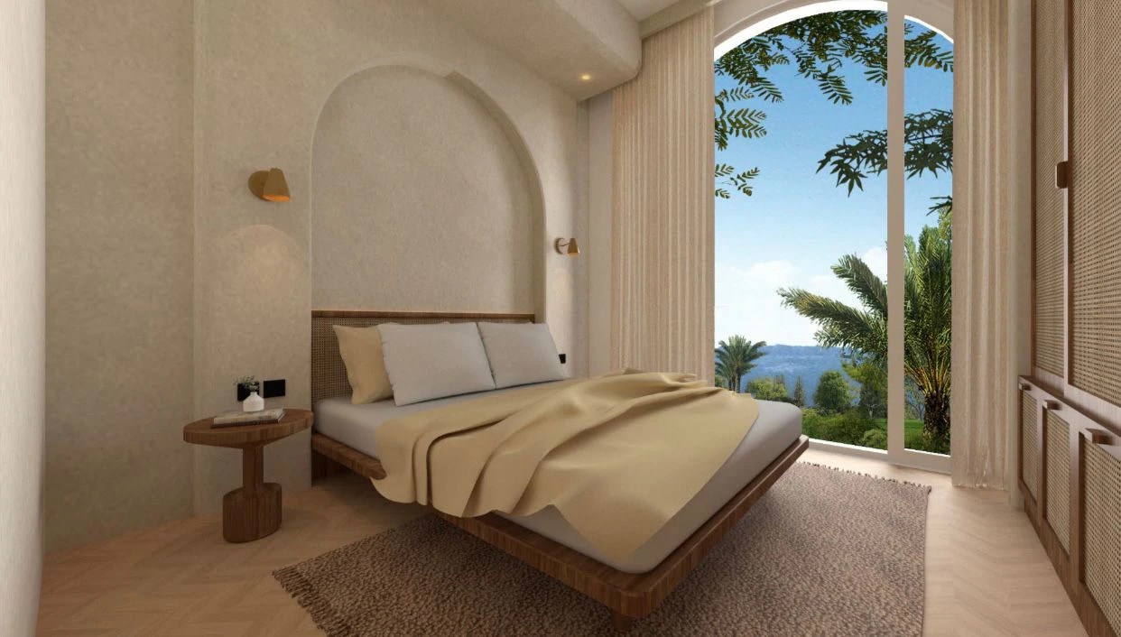 DO 47 - VILLA FOR SALE IN JIMBARAN BALI 