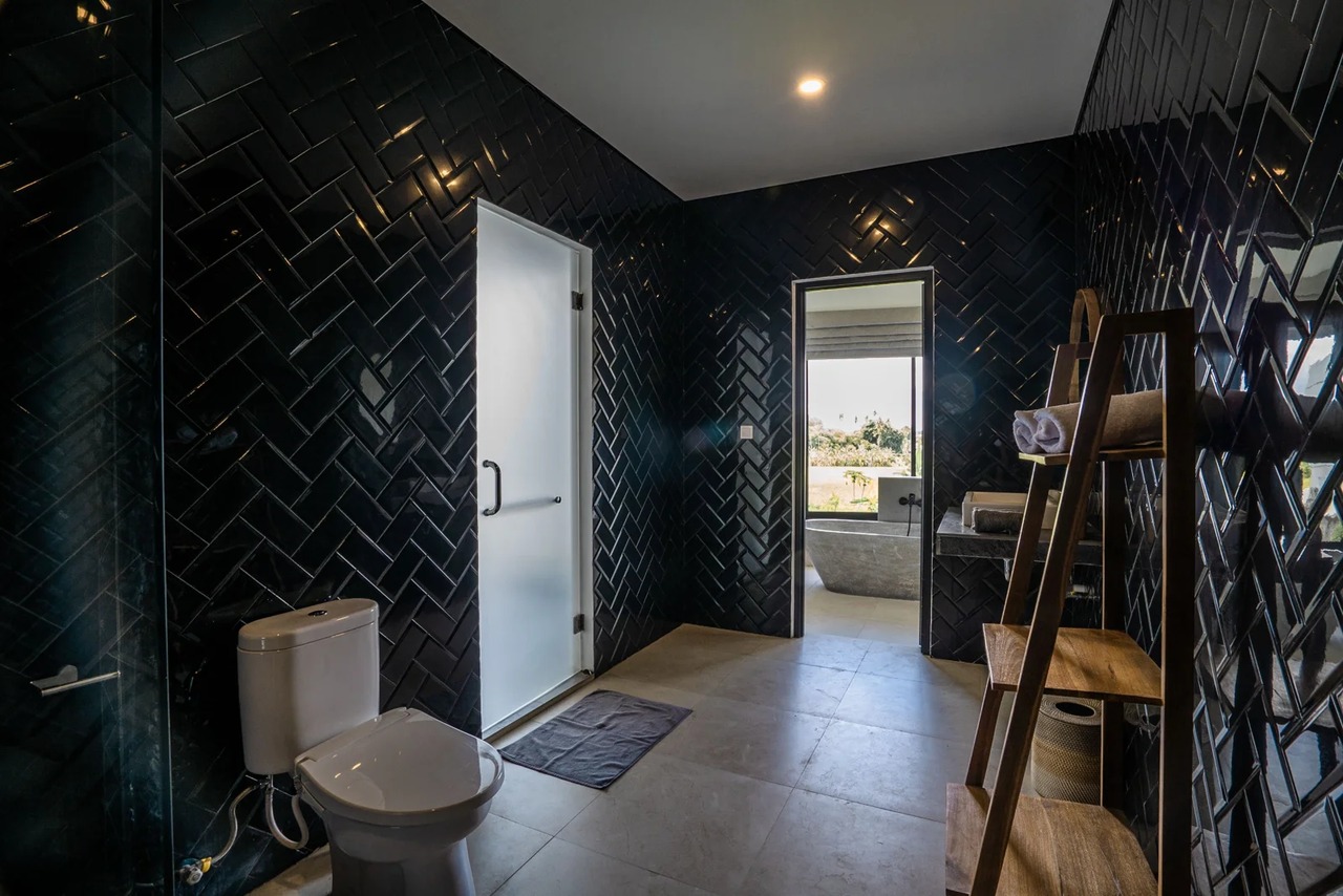 Luxury 3 Bedrooms Villa in Berawa
