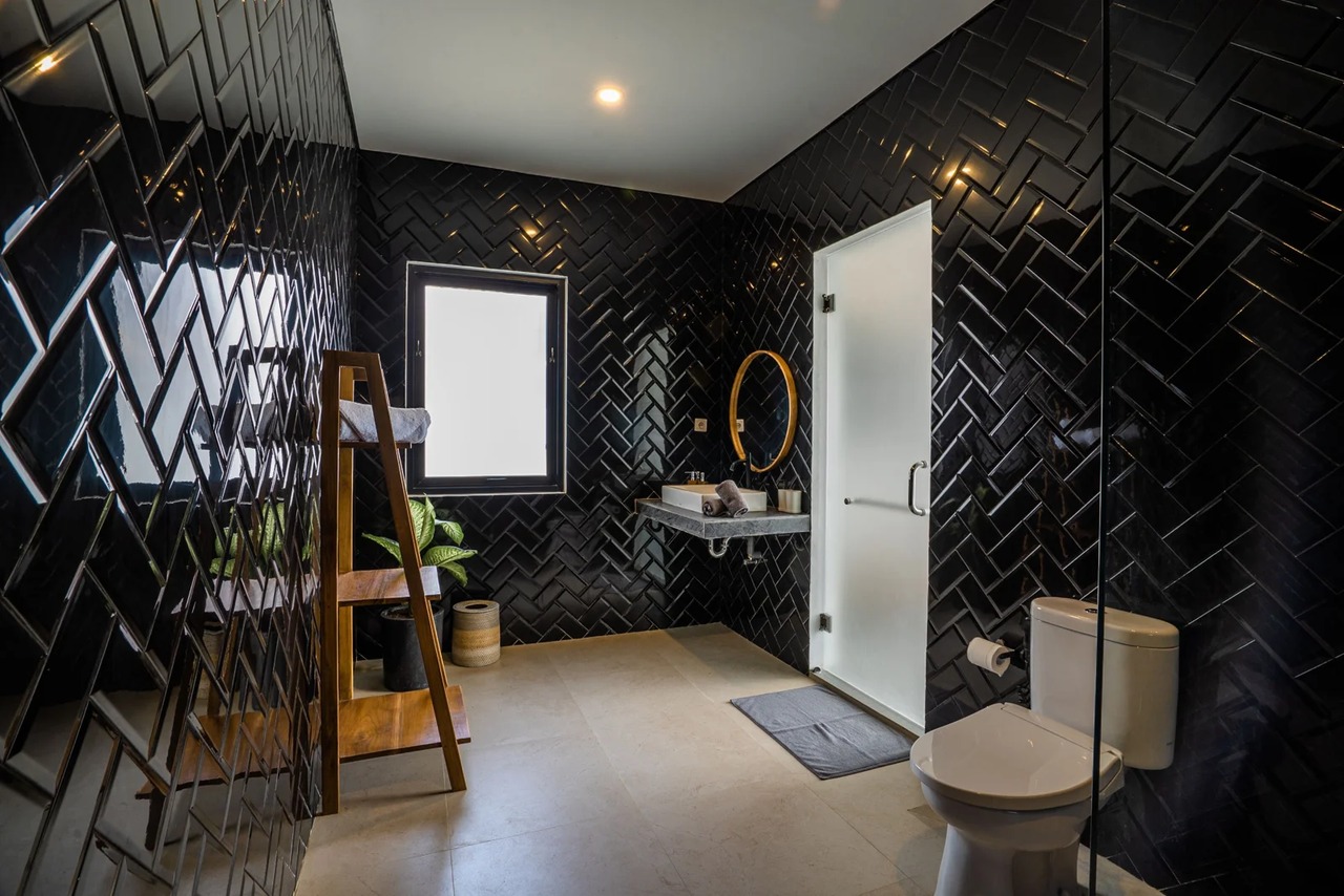 Luxury 3 Bedrooms Villa in Berawa