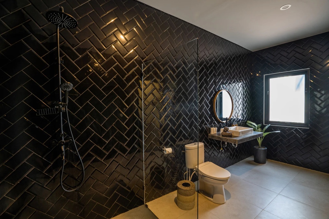 Luxury 3 Bedrooms Villa in Berawa