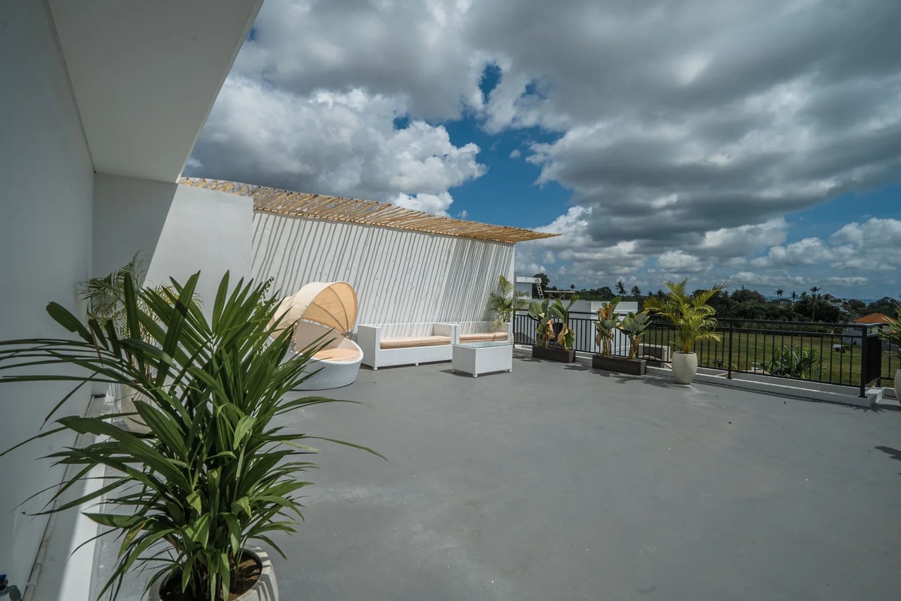 Luxury 3 Bedrooms Villa in Berawa